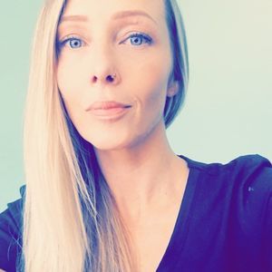 Meet your Posher, Ingrid